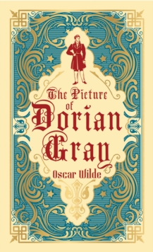 The Picture of Dorian Gray - 