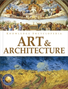 Image for Knowledge Encyclopedia : Art & Architecture