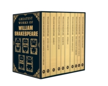 Image for Greatest Works of William Shakespeare