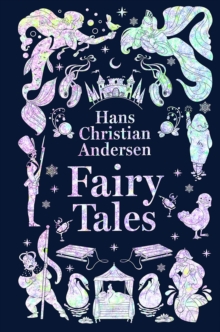 Image for Fairy Tales by Hans Christian Andersen