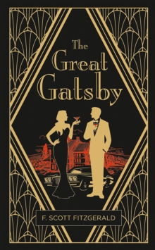 Image for Great Gatsby (Deluxe Hardbound Edition)