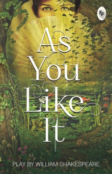 Image for As You Like It: Pocket Classics