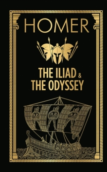 Image for Iliad &amp; the Odyssey
