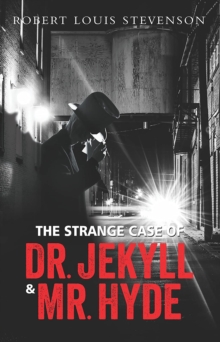 Image for Strange Case of Dr. Jekyll &amp; Mr. Hyde