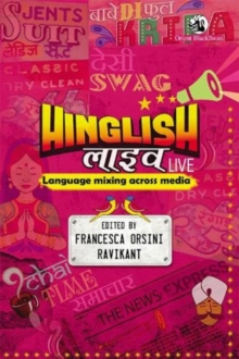 Image for Hinglish Live: