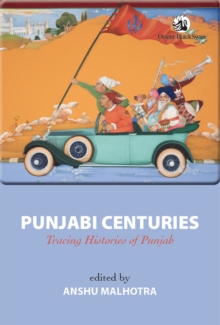 Image for Punjabi Centuries