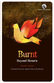 Image for Burnt