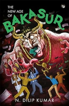 Image for The New Age of Bakasur