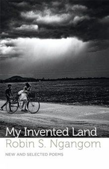 Image for My Invented Land