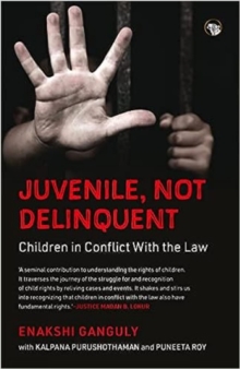 Image for Juvenile, Not Delinquent