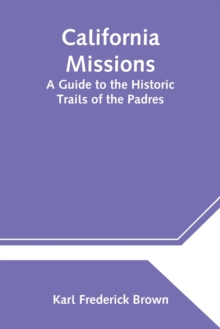 Image for California Missions