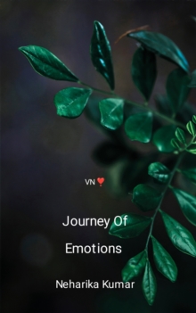 Image for Journey Of Emotions: VN