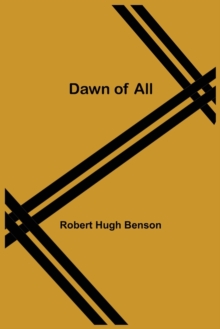Image for Dawn Of All