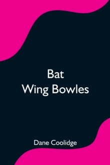 Image for Bat Wing Bowles