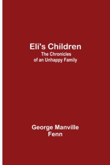 Image for Eli's Children