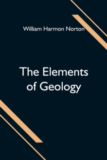Image for The Elements of Geology
