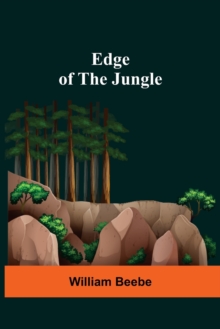 Image for Edge Of The Jungle