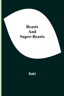 Image for Beasts and Super-Beasts