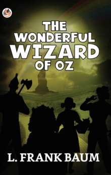 Image for The Wonderful Wizard of OZ