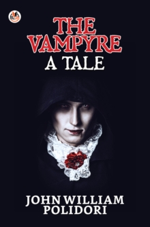 Image for Vampyre : A Tale