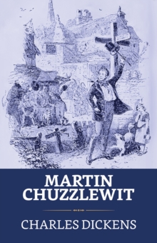 Image for Martin Chuzzlewit