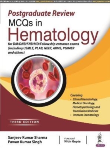 Image for Postgraduate Review: MCQs in Hematology