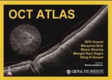 Image for OCT Atlas