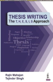 Image for Thesis Writing
