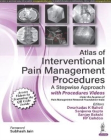 Image for Atlas of Interventional Pain Management Procedures