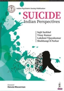 Image for Suicide : Indian Perspectives