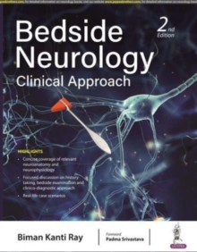 Image for Bedside Neurology