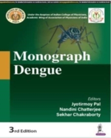 Image for Monograph Dengue