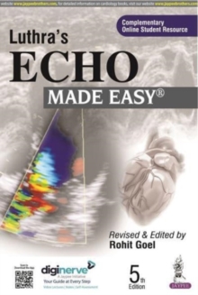 Image for Luthra's ECHO Made Easy