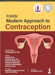 Image for FOGSI: Modern Approach to Contraception