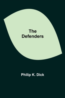 Image for The Defenders
