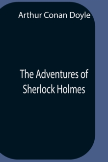 Image for The Adventures Of Sherlock Holmes