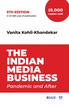Image for The Indian media business
