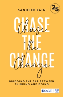 Image for Chase the Change