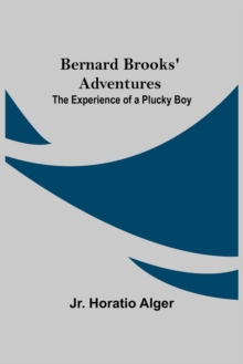 Image for Bernard Brooks' Adventures