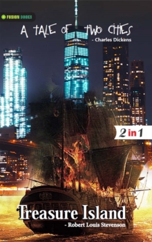 Image for Tale Of Two Cities And Treasure Island