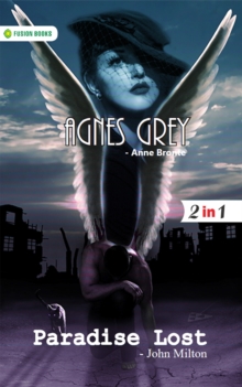Image for Agnes Grey and Paradise Lost