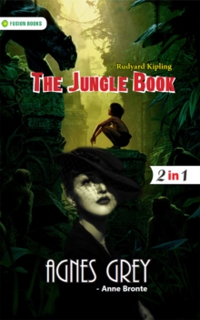 Image for Agnes Grey And The Jungle Book