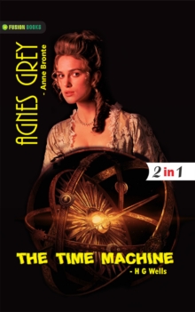 Image for Agnes Grey and The Time Machine
