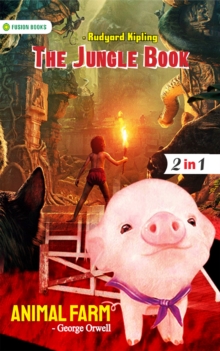 Image for Animal Farm And The Jungle Book