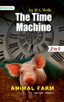 Image for Animal Farm and The Time Machine