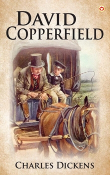 Image for David Copperfiled