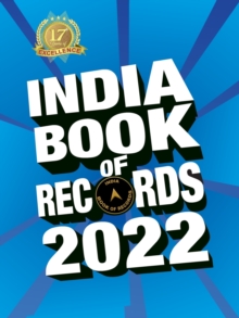 Image for India Book of Records 2022