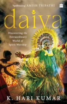 Image for Daiva : Discovering the Extraordinary World of Spirit Worship