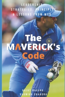 Image for The Maverick's Code