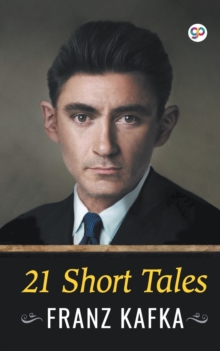 Image for 21 Short Tales